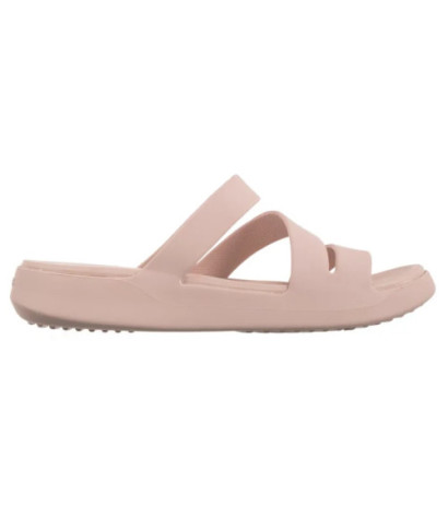 Crocs Gateway Strappy Quartz 209587-6UR (CR307-c) Moteriški batai/šlepetės
