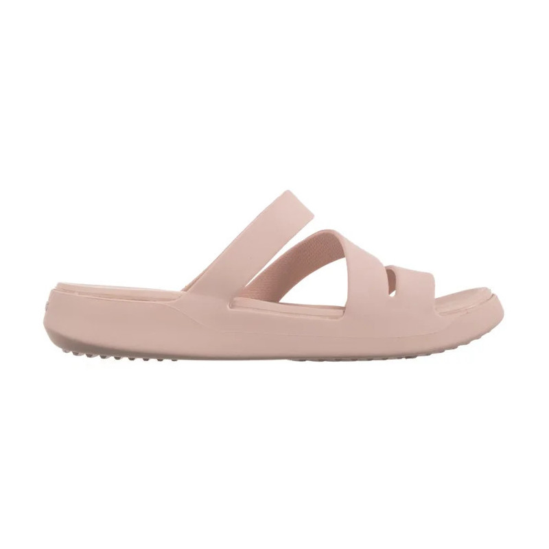 Crocs Gateway Strappy Quartz 209587-6UR (CR307-c) Moteriški batai/šlepetės