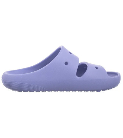 Crocs Classi Sandal v2 Mystic Purple 209403-5BN (CR309-d) Moteriški batai/šlepetės