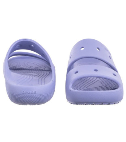 Crocs Classi Sandal v2 Mystic Purple 209403-5BN (CR309-d) Moteriški batai/šlepetės