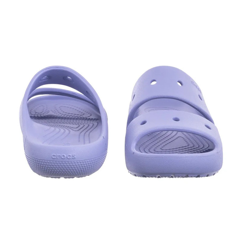 Crocs Classi Sandal v2 Mystic Purple 209403-5BN (CR309-d) Moteriški batai/šlepetės