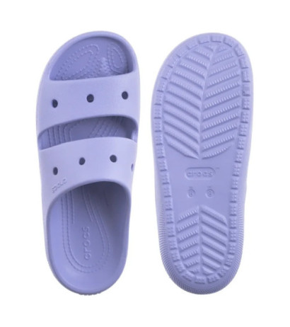 Crocs Classi Sandal v2 Mystic Purple 209403-5BN (CR309-d) Moteriški batai/šlepetės