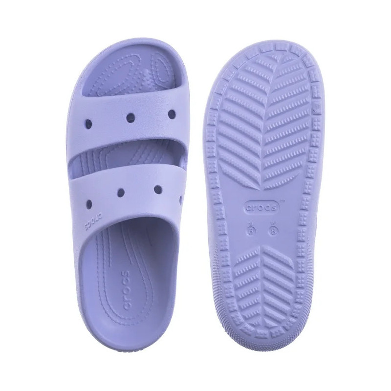 Crocs Classi Sandal v2 Mystic Purple 209403-5BN (CR309-d) Moteriški batai/šlepetės