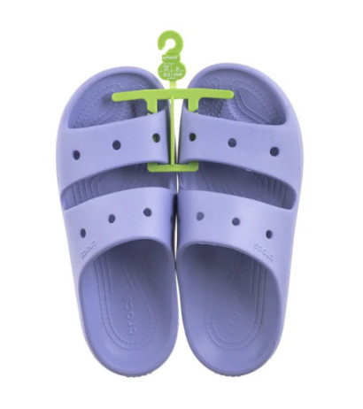 Crocs Classi Sandal v2 Mystic Purple 209403-5BN (CR309-d) Moteriški batai/šlepetės