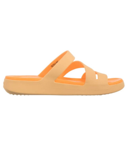 Crocs Gateway Strappy Golden Hour 209587-78Z (CR307-e) Moteriški batai/šlepetės