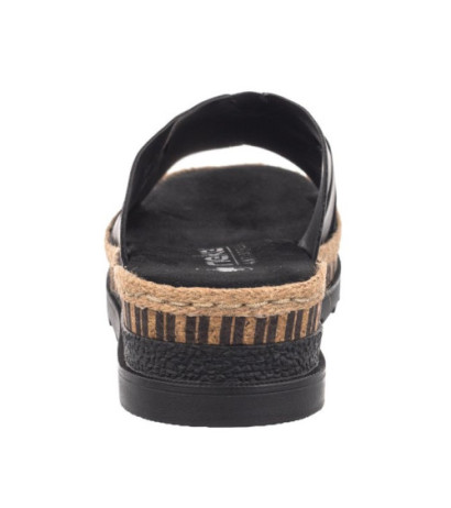 Rieker Czarne V7989-00 Black (RI164-b) 