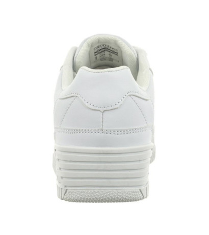 Kappa Emela 243235/1010 White (KA251-a) sportiniai bateliai