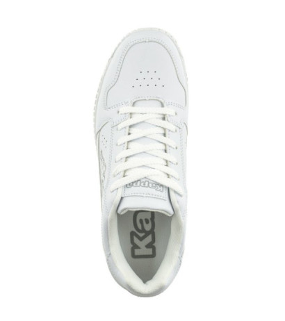 Kappa Emela 243235/1010 White (KA251-a) sportiniai bateliai