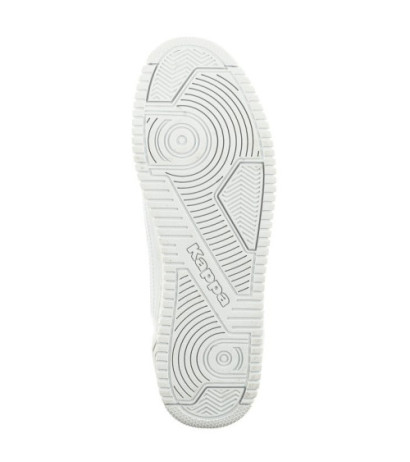 Kappa Emela 243235/1010 White (KA251-a) sportiniai bateliai