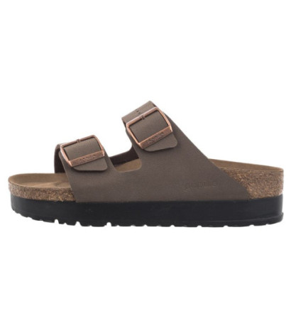 Papillio Arizona Pap Flex Platform Mocca 1027417 (PP12-b) Moteriški batai/šlepetės