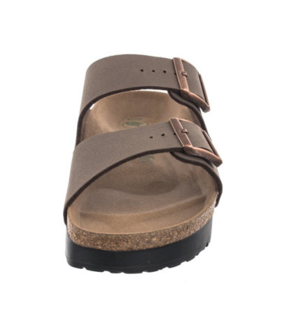 Papillio Arizona Pap Flex Platform Mocca 1027417 (PP12-b) Moteriški batai/šlepetės