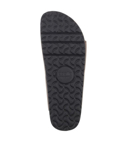 Papillio Arizona Pap Flex Platform Mocca 1027417 (PP12-b) Moteriški batai/šlepetės