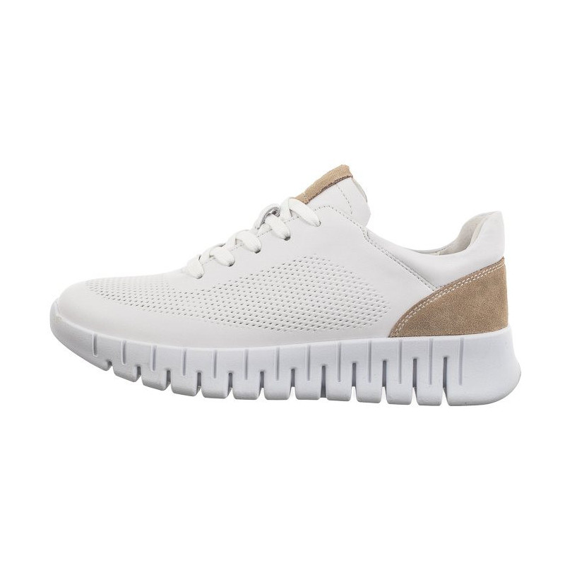 Filippo Białe DP6035/24 WH (FO82-a) sportiniai bateliai