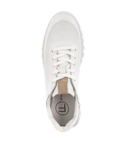 Filippo Białe DP6035/24 WH (FO82-a) sportiniai bateliai