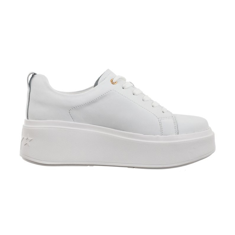 Filippo Białe DP6246/24 WH (FO85-a) bateliai