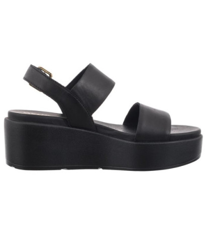 Geox D Xand 2.2S A Black D45M1A 00043 C9999 (GE171-a)