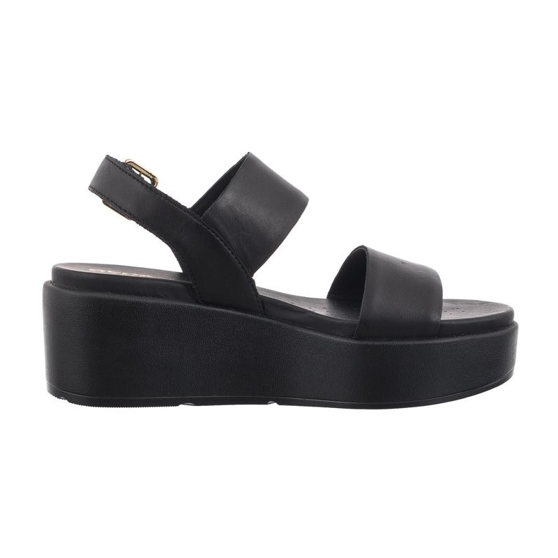 Geox D Xand 2.2S A Black D45M1A 00043 C9999 (GE171-a)
