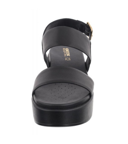 Geox D Xand 2.2S A Black D45M1A 00043 C9999 (GE171-a)