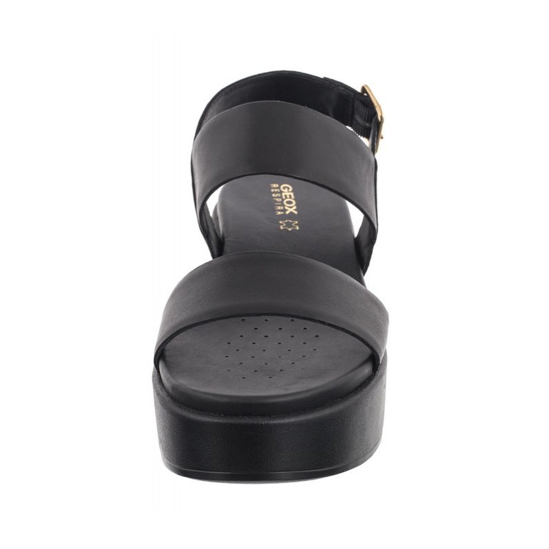 Geox D Xand 2.2S A Black D45M1A 00043 C9999 (GE171-a)