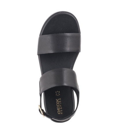 Geox D Xand 2.2S A Black D45M1A 00043 C9999 (GE171-a)