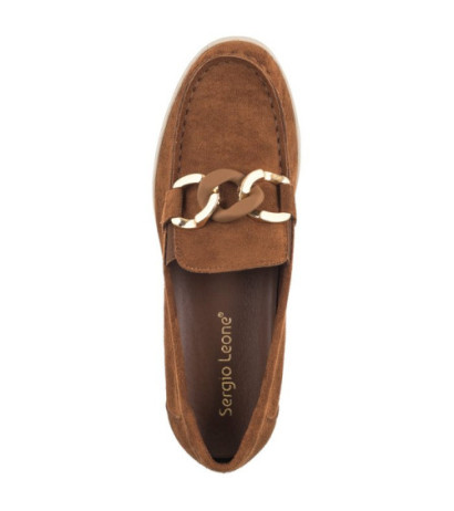 Sergio Leone Camel PB 227 Mic (SL515-a) batai