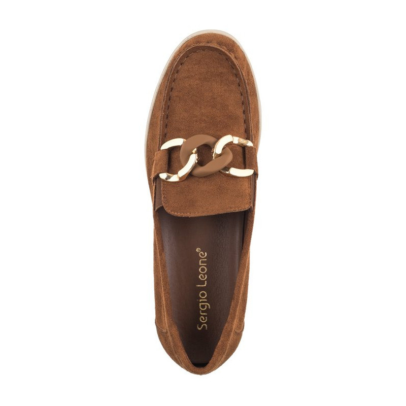 Sergio Leone Camel PB 227 Mic (SL515-a) batai