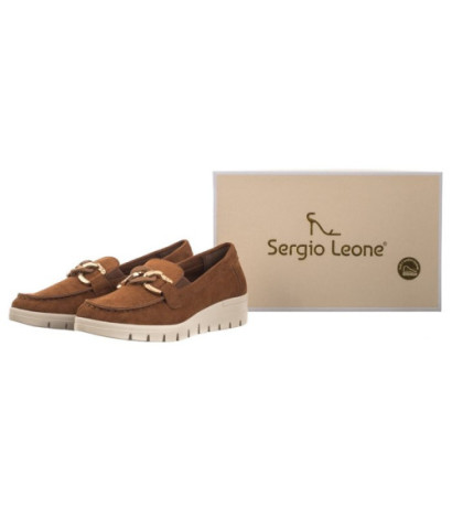 Sergio Leone Camel PB 227 Mic (SL515-a) batai