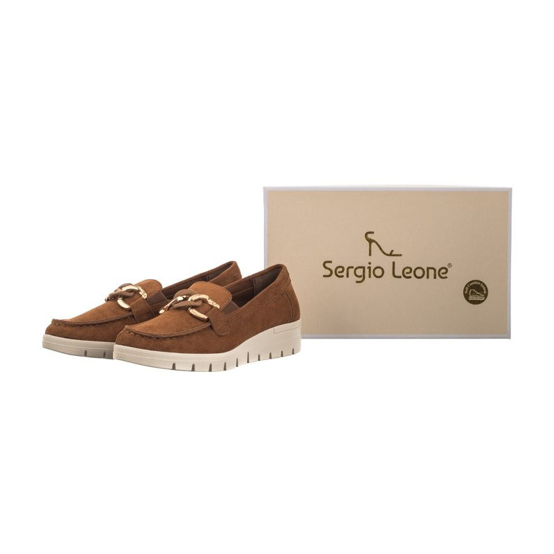 Sergio Leone Camel PB 227 Mic (SL515-a) batai