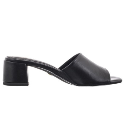 Tamaris Czarne 1-27204-42 001 Black (TM485-a) Moteriški batai/šlepetės