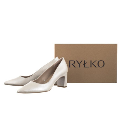 Ryłko Kremowe 6Z200___ _2TF (RY841-a) bateliai