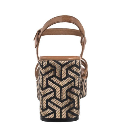 Tamaris Brązowe 1-28014-42 310 Camel (TM491-a)
