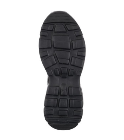 Replay Vanessa Tape GWS7Z.000.C0007S RS7Z0007S 0006 Black/Gold (RP18-a) sportiniai bateliai
