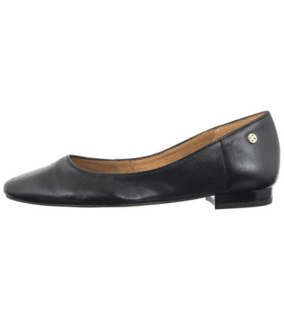 Maciejka Czarne 06491-01/00-1 (MA1197-a) bateliai