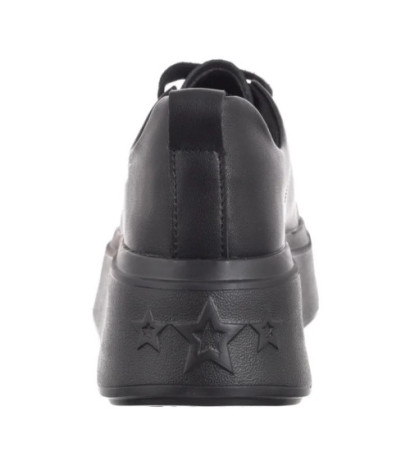 Filippo Czarne DP6246/24 BK (FO85-b) bateliai