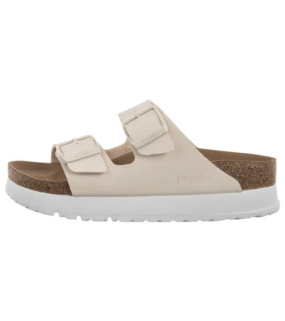 Papillio Arizona Pap Flex Platform Eggshell 1029127 (PP12-e) Moteriški batai/šlepetės