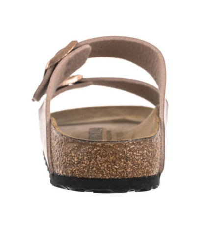 Birkenstock Arizona BS Copper 1023960 (BK262-a) Moteriški batai/šlepetės