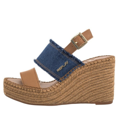 Replay Jess Band GWP4G.000.C0026T RP4G0026T 0220 Denim (RP20-a)