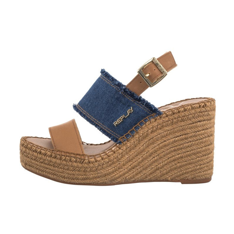 Replay Jess Band GWP4G.000.C0026T RP4G0026T 0220 Denim (RP20-a)