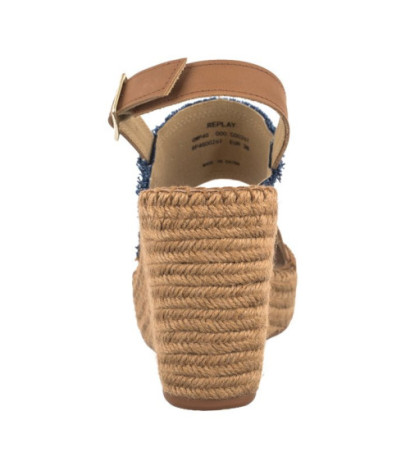 Replay Jess Band GWP4G.000.C0026T RP4G0026T 0220 Denim (RP20-a)
