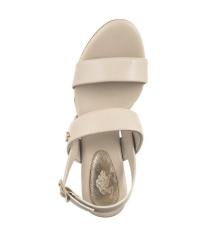 U.S. Polo Assn. Alyssa019 Bei008 Alyssa019W/4Y1 (US192-a)