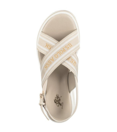 U.S. Polo Assn. Glory008 Lbe001 Glory008W/4TY1 (US193-a)
