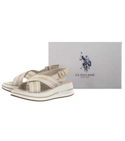 U.S. Polo Assn. Glory008 Lbe001 Glory008W/4TY1 (US193-a)