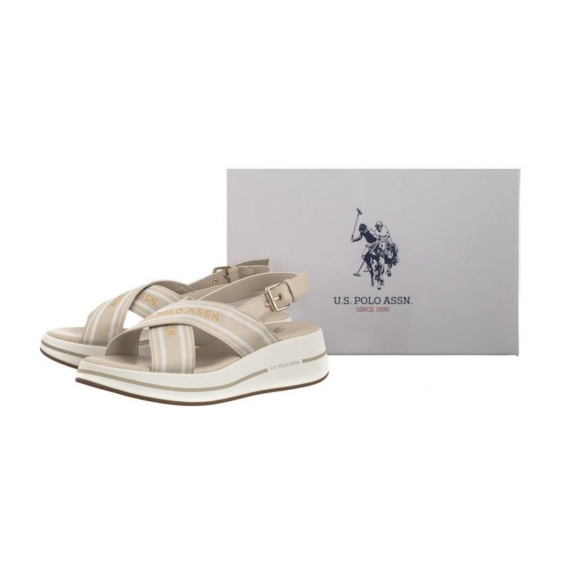 U.S. Polo Assn. Glory008 Lbe001 Glory008W/4TY1 (US193-a)