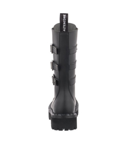 Altercore 357 Vegan Black (AL163-a) batai