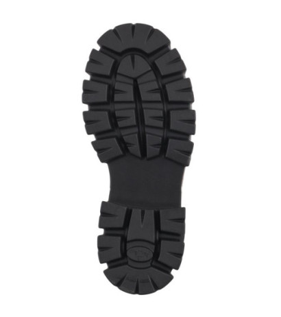 Altercore Leyla Vegan Black  (AL164-a) sandalai