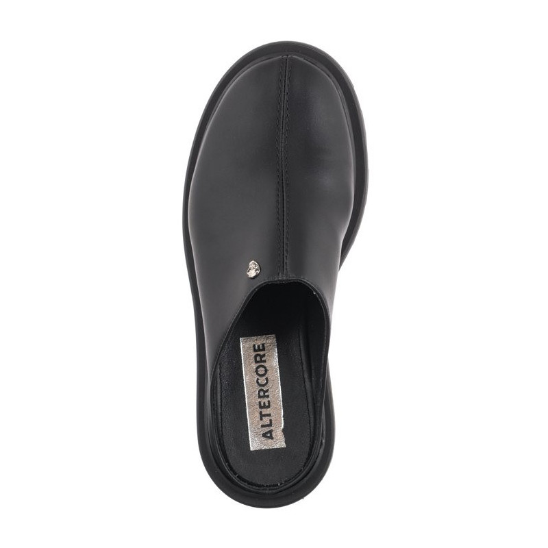 Altercore Bella Vegan Black (AL165-a) 