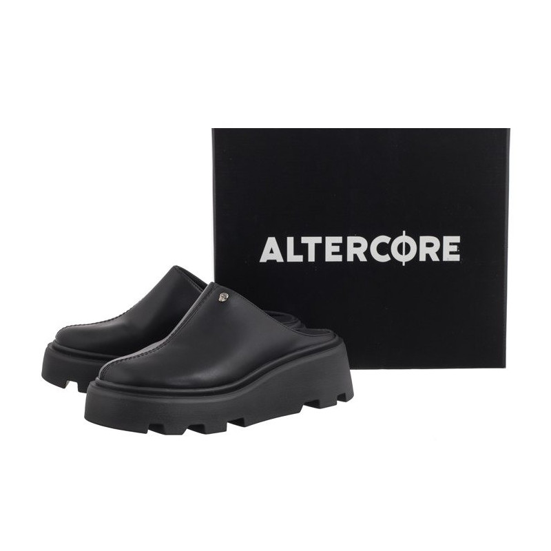 Altercore Bella Vegan Black (AL165-a) 