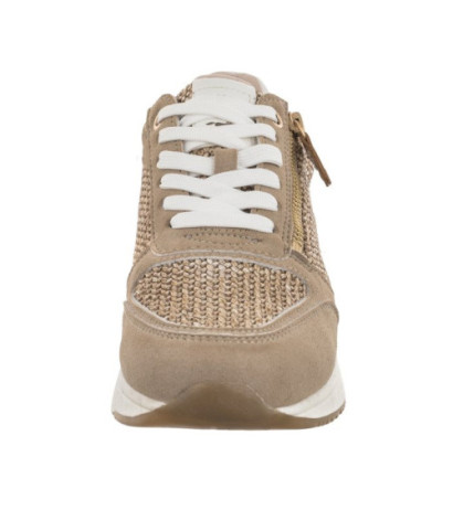 Mustang Beżowe 1358-316-004 (MU536-a) batai