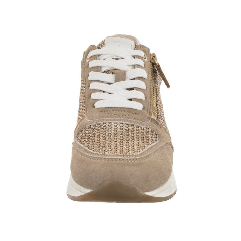 Mustang Beżowe 1358-316-004 (MU536-a) batai