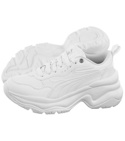Puma Cilia Wedge White-Puma...